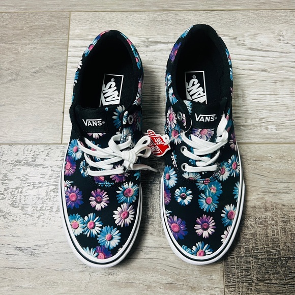 Vans Doheny Sneakers - Women's 8.5 - Picture 1 of 8